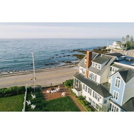 The Beach House Inn Kennebunk Exterior foto