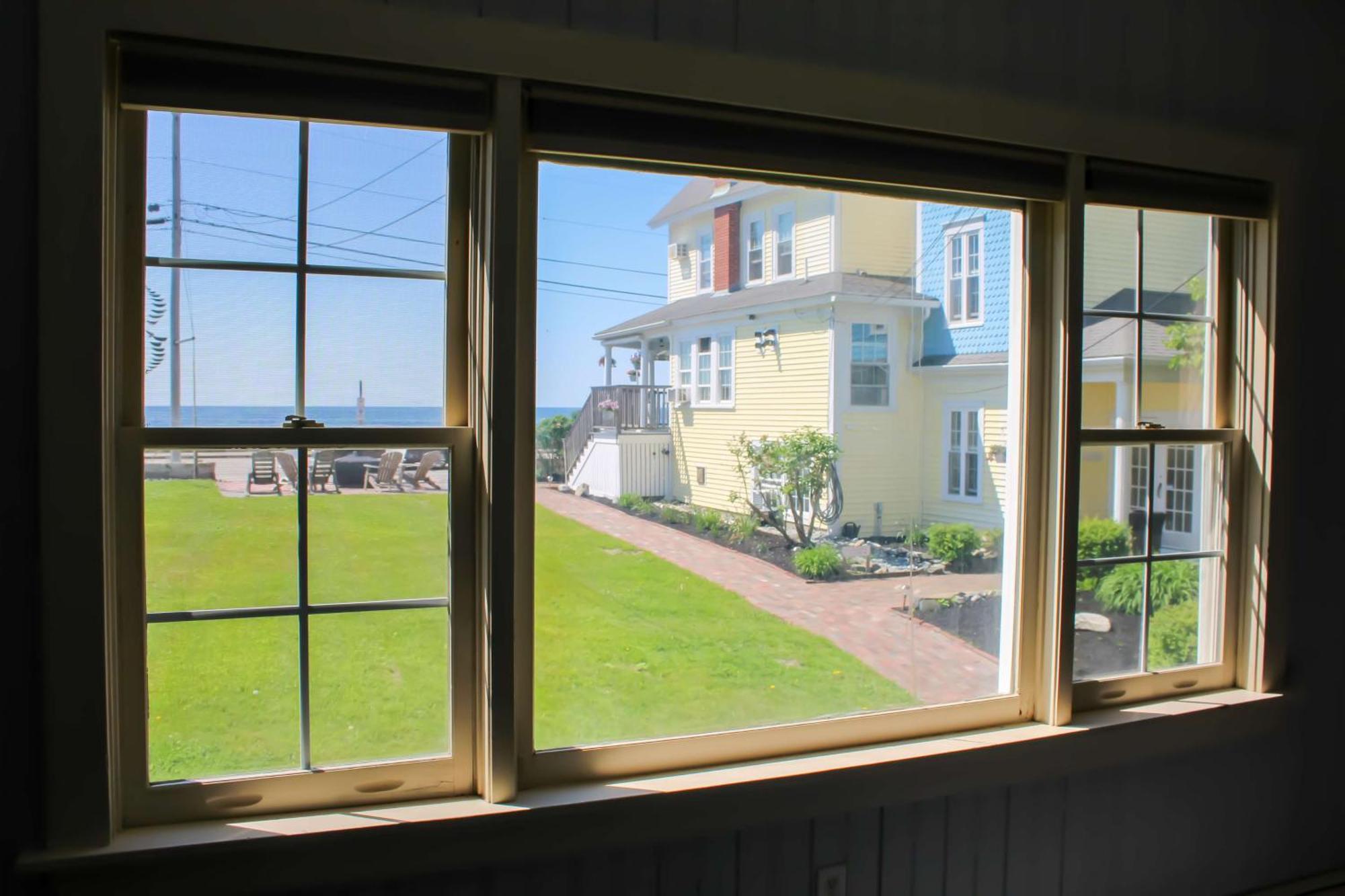 The Beach House Inn Kennebunk Exterior foto